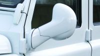 Боковые зеркала с электроприводом (Land Rover Defender)