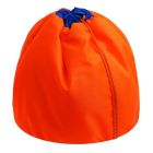 Чехол для мяча SM-335 Indigo оранжевый