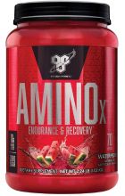 Аминокислоты Amino X 1020 г BSN