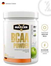 Аминокислоты BCAA Powder 2:1:1 420 г MAXLER