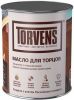 Состав для Торцов Torvens 5л Защитное с Повышенными Водоотталкивающими Свойствами / Торвинс