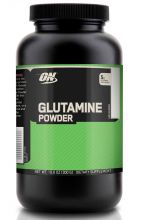 Глютамин Glutamine Powder 300 г Optimum Nutrition