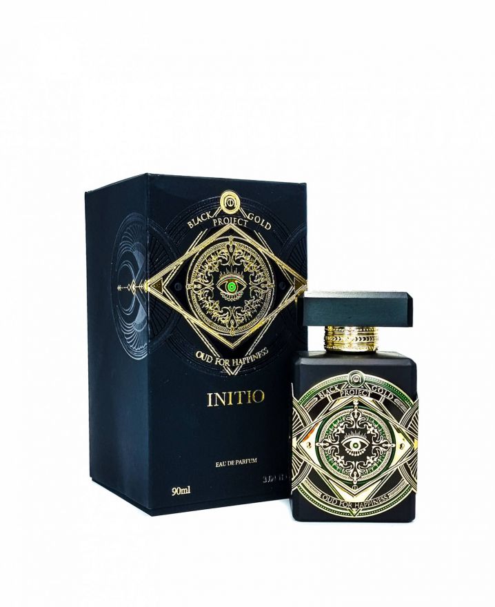 Initio Parfums Prives Oud for Happiness 100 мл