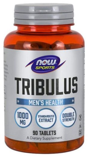 NOW - Tribulus 1000 mg