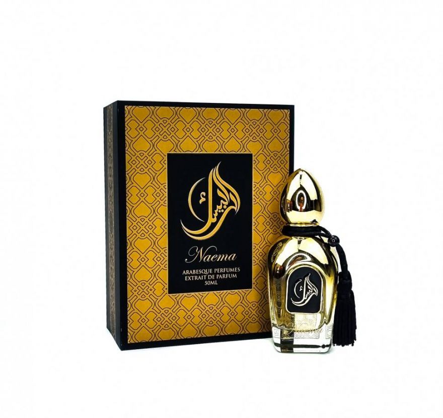 Arabesque Perfumes Naema, 50 ml ( OAЭ)