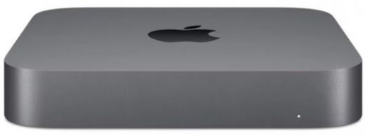 Apple Mac mini Core i3 3,6 ГГц, 8 ГБ, SSD 128 ГБ, Intel UHD Graphics 630, MRTR2RU/A