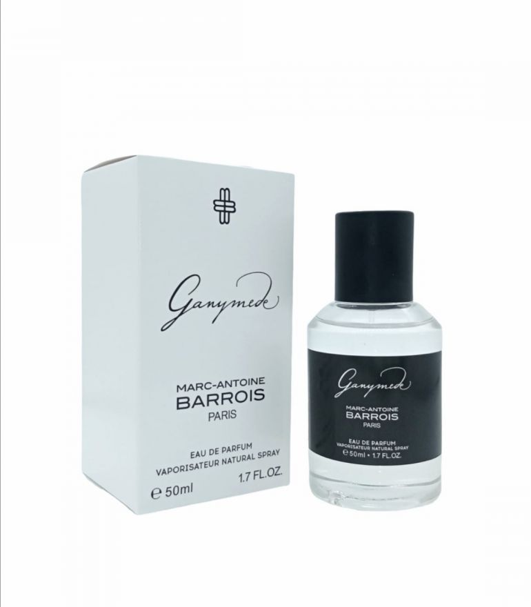Мини-Парфюм Marc-Antoine Barrois "Ganymede" 50 мл (LUX)
