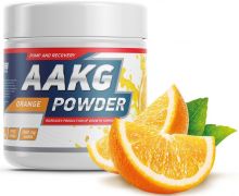 Аргинин AAKG Powder 150 г Geneticlab Nutrition