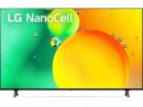 Nano Cell телевизор 4K Ultra HD LG 50NANO756QA