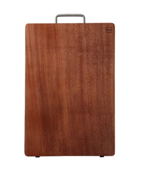 Кухонная доска Xiaomi Huo Hou Sapele Wood Cutting Board 36x24 (HU0126)