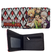Кошелек Hunter x Hunter