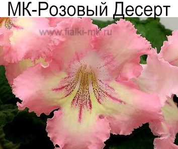 МК-Розовый Десерт (Карпова)