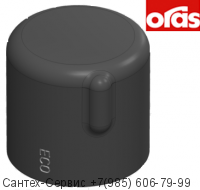 602430V Ручка управления потоком Oras