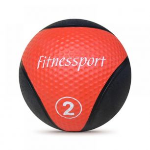 Медицинский мяч Fitnes Sport FT-MB-2K (2 кг) 