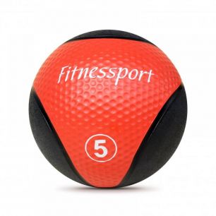 Медицинский мяч Fitnes Sport FT-MB-5K (5 кг) 