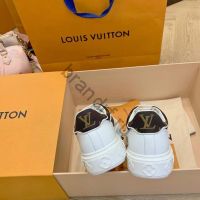 Кеды Louis Vuitton