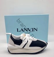 Кроссовки Lanvin