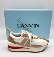 Кроссовки Lanvin