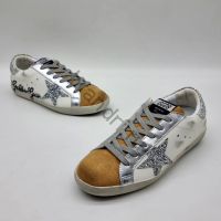 Кеды Golden Goose