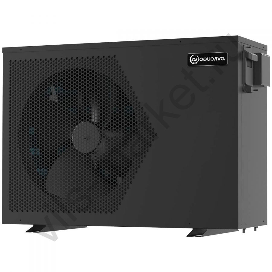 Тепловой насос Aquaviva Model 12 ON/OFF (12.4 кВт)