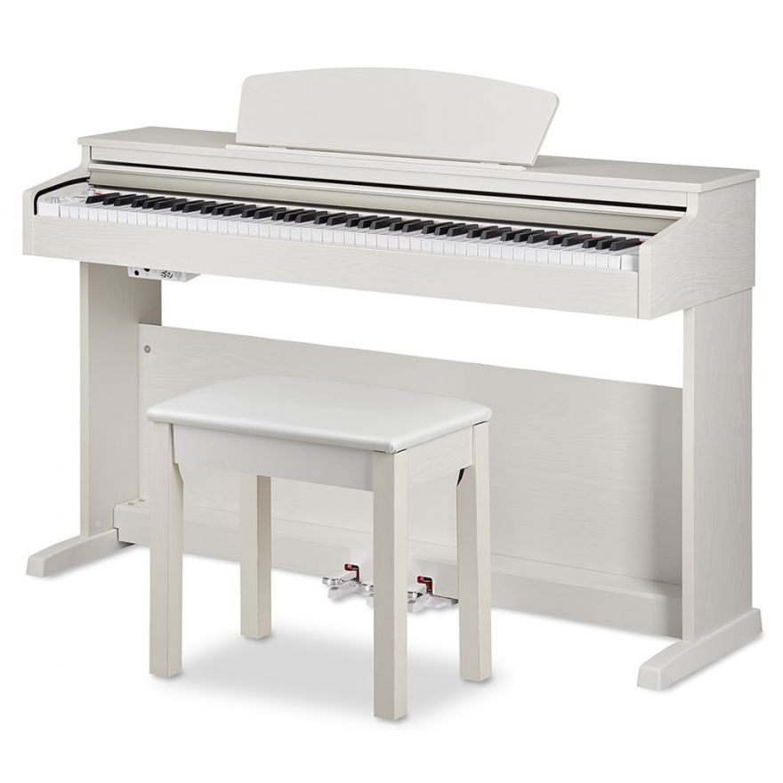 Becker BDP-82W Цифровое пианино