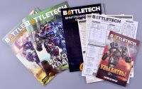 Battletech: Вторжение Кланов