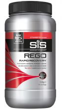Послетренировочный комплекс REGO Rapid Recovery 500 г SCIENCE IN SPORT (SiS)