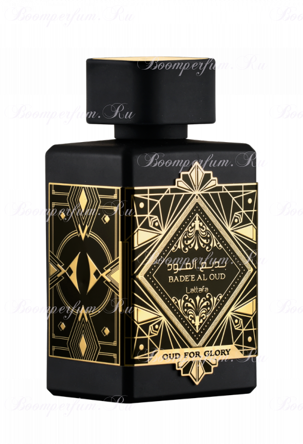 Lattafa Perfumes Badee Al Oud 100 ml