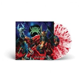 BAL SAGOTH - Atlantis Ascendant - LP Gatefold Coloured