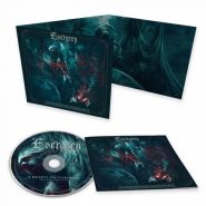 EVERGREY - A Heartless Portrait (The Orphean Testament) - CD DIGISLEEVE - Napalm Records