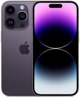 Apple iPhone 14 Pro 1Tb Deep Purple