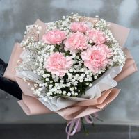 Букет «Конфетка»