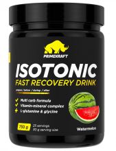 Изотоник Isotonic 750 г PRIMEKRAFT