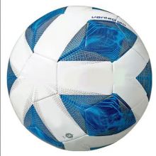 Профессиональный футбольный мяч Molten F5A2810, 5 размер, синий