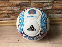 Футбольный мяч Adidas EURO 2020 , 5 размер