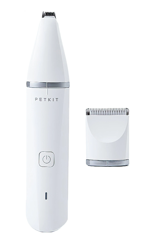 Машинка для стрижки домашних животных Petkit Trimmer 2 in 1