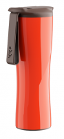 Термокружка Xiaomi Kiss Kiss Moka Smart Cup 430ml (SP-U45CW) Красный