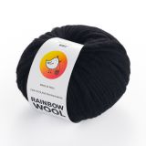 Rainbow Wool Vulkan