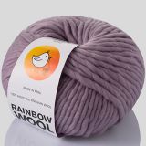 Rainbow Wool Nirvana