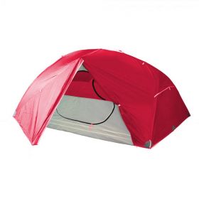 Палатка Tramp Cloud 3Si красный