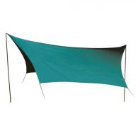 Тент Tramp Lite Tent green зеленый