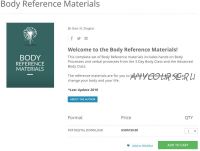 [Access Consciousness] Body Reference Materials (Гэри Дуглас, Дейн Хир)