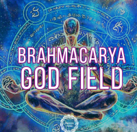 [Maitreya Fields] Бог Брахмачарья - удержание и трансмутация семени | Brahmacarya God - NoFap Semen Retention and Transmutation