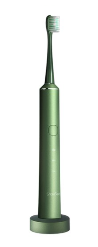 Электрическая зубная щетка ShowSee D1-BG (Зеленый)