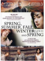 [Психоаналитический киноклуб] Разбор фильма Весна, лето, осень, зима.. и снова весна (Катерина Суратова)