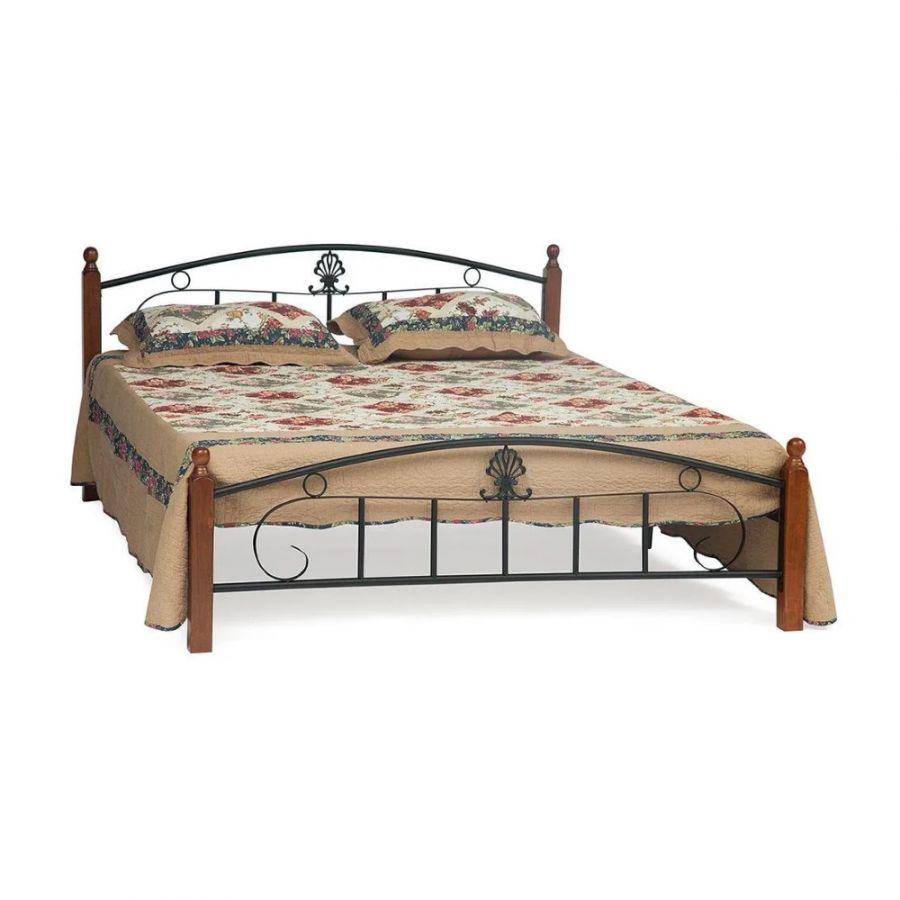 Кровать «RUMBA» (1600)