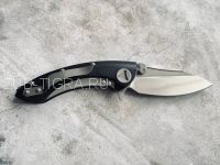 Нож складной Microtech Marfione Whaleshark