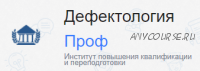 Логопедическое заключение. Классификации речевых нарушений и правильность написания заключений (Екатерина Каткова)