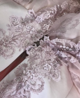 [Heartbeat Education] Элегантное платье для вечерних и свадебных торжеств Модель 'Рози' (Наталья Рассказова)