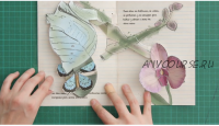 [Domestika] Libros pop-up interactivos: crea mundos de papel (Silvia Hijano)